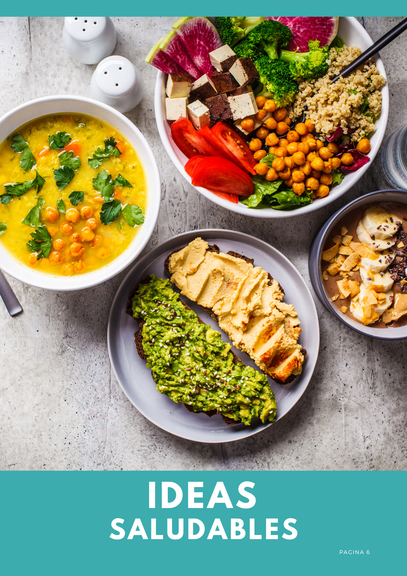 Ebook Nutrición Vegetariana – Guía práctica con enfoque integrativo (Ed. 2022)