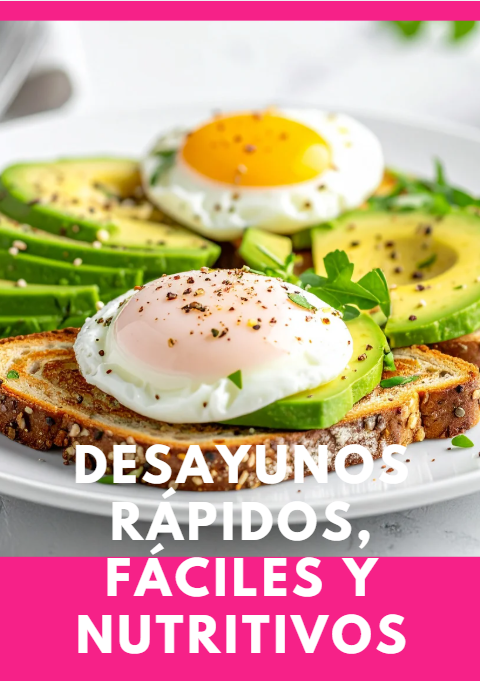 Nutre tu cuerpo y florece tu esencia Vol 2. 2026 – Ebook de nutrición integrativa